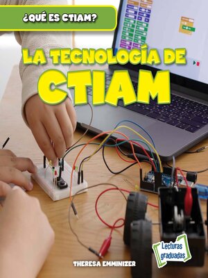 cover image of La tecnología de CTIAM